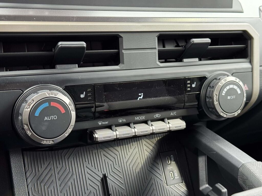 2026 Toyota Tacoma TRD Off-Road Fredericksburg VA