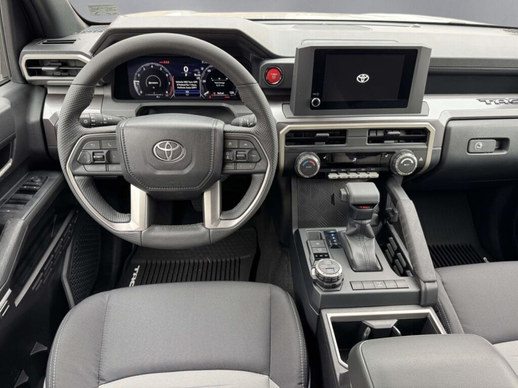 2026 Toyota Tacoma TRD Off-Road Fredericksburg VA