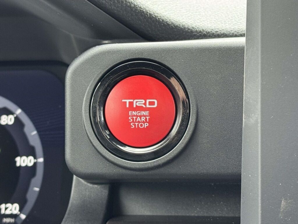 2026 Toyota Tacoma TRD Off-Road Fredericksburg VA