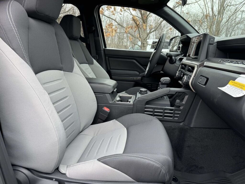 2026 Toyota Tacoma TRD Off-Road Fredericksburg VA