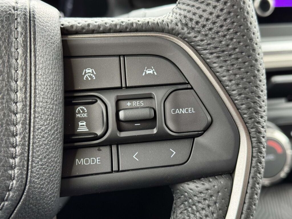 2026 Toyota Tacoma TRD Off-Road Fredericksburg VA