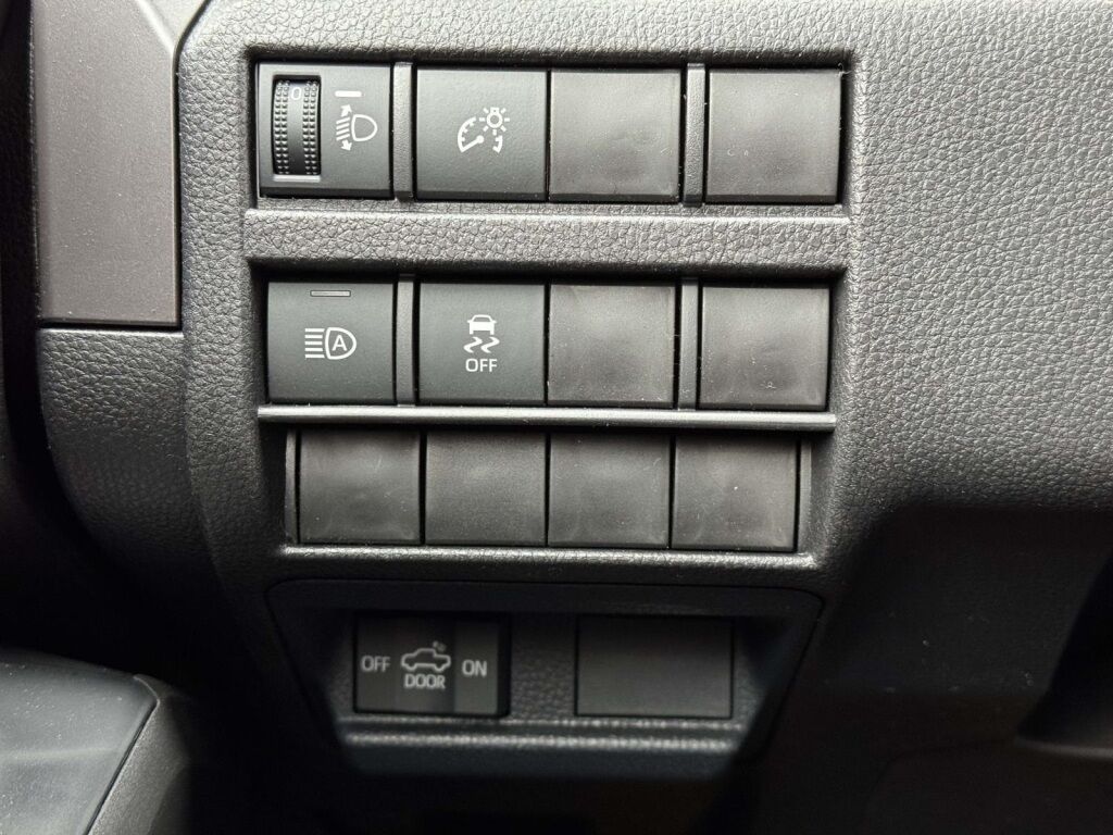 2026 Toyota Tacoma TRD Off-Road Fredericksburg VA