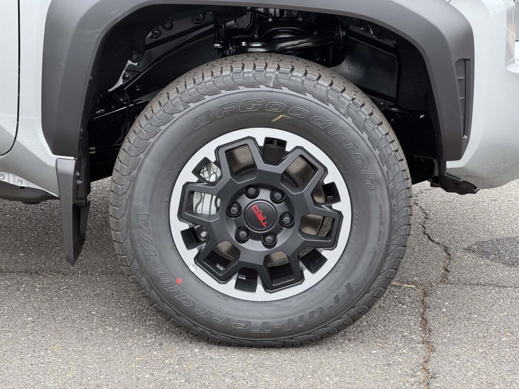 2026 Toyota Tacoma TRD Off-Road Fredericksburg VA