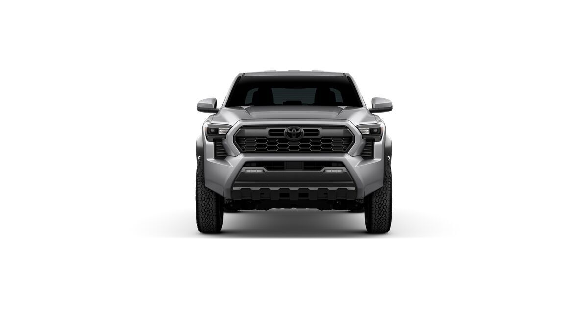 2026 Toyota Tacoma TRD Off-Road Fredericksburg VA