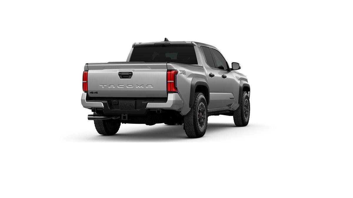 2026 Toyota Tacoma TRD Off-Road Fredericksburg VA