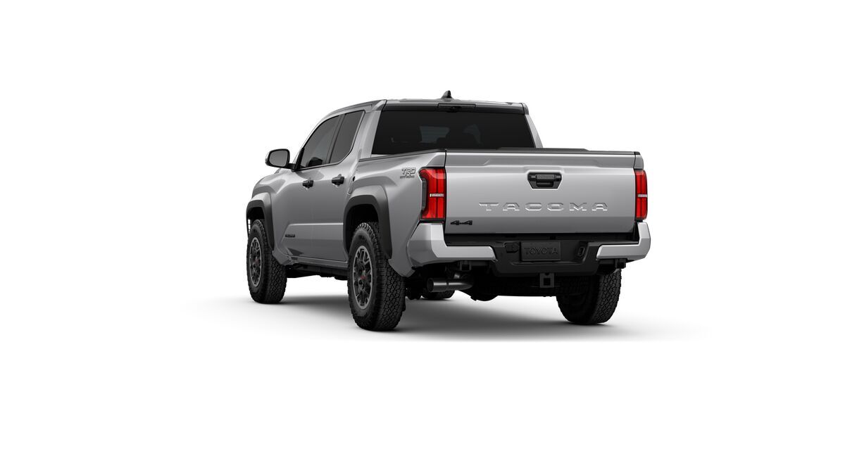 2026 Toyota Tacoma TRD Off-Road Fredericksburg VA