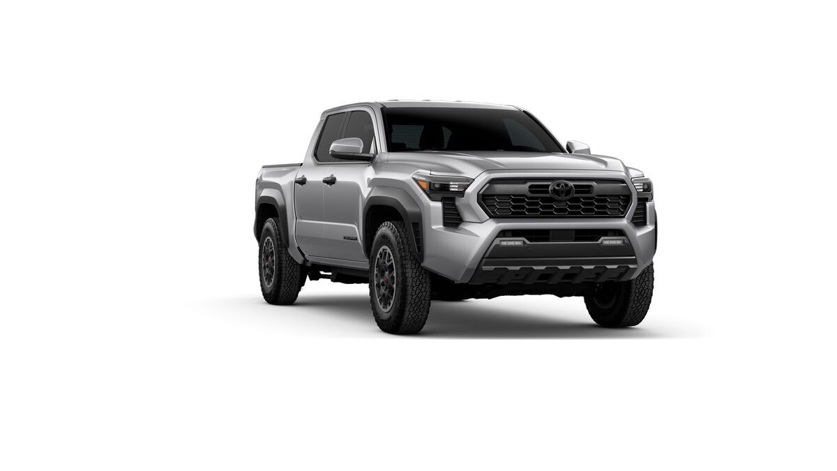 2026 Toyota Tacoma TRD Off-Road Fredericksburg VA