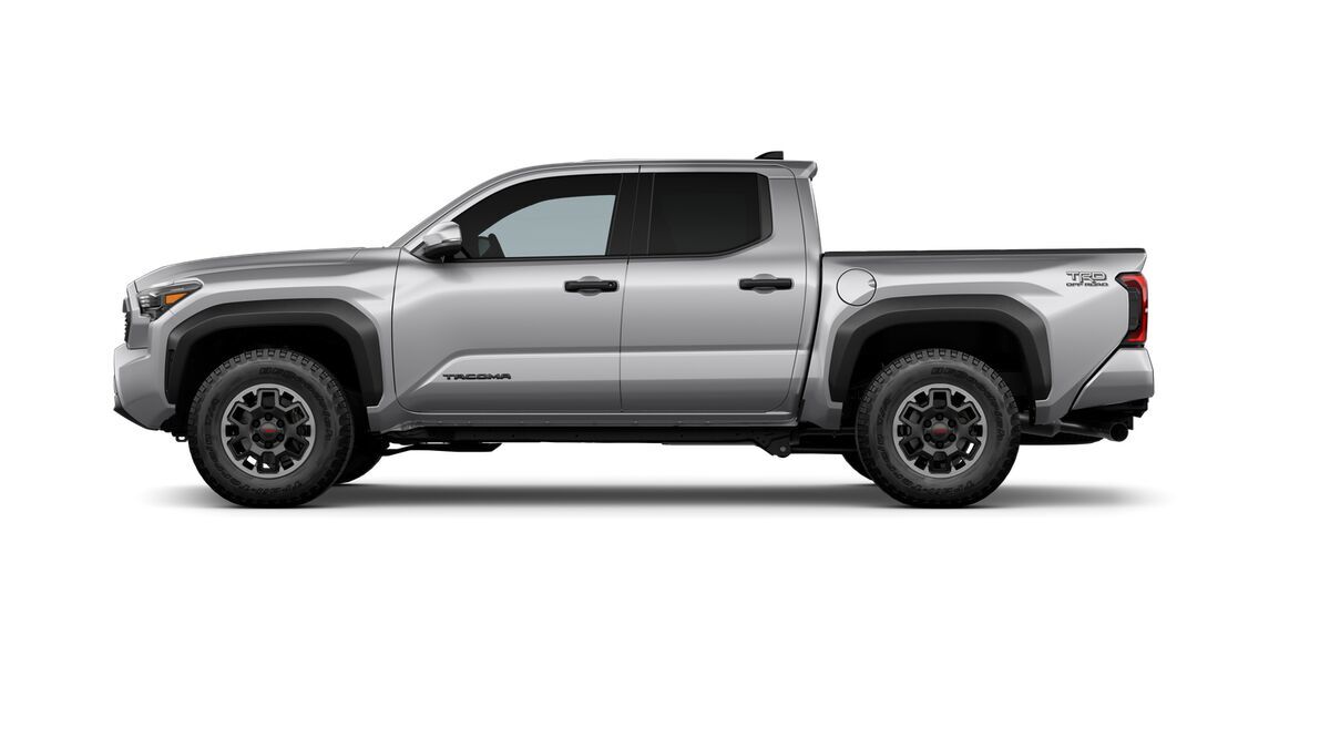 2026 Toyota Tacoma TRD Off-Road Fredericksburg VA