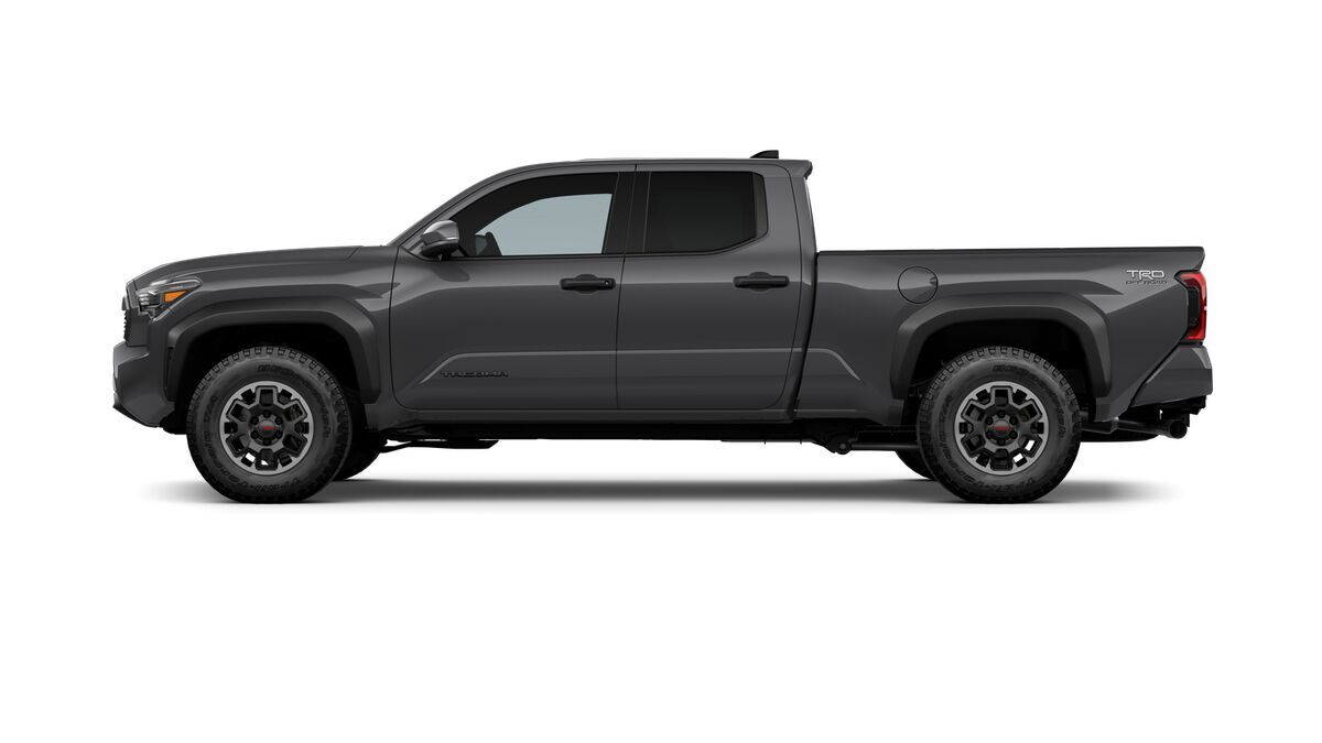 2026 Toyota Tacoma TRD Off-Road Fredericksburg VA