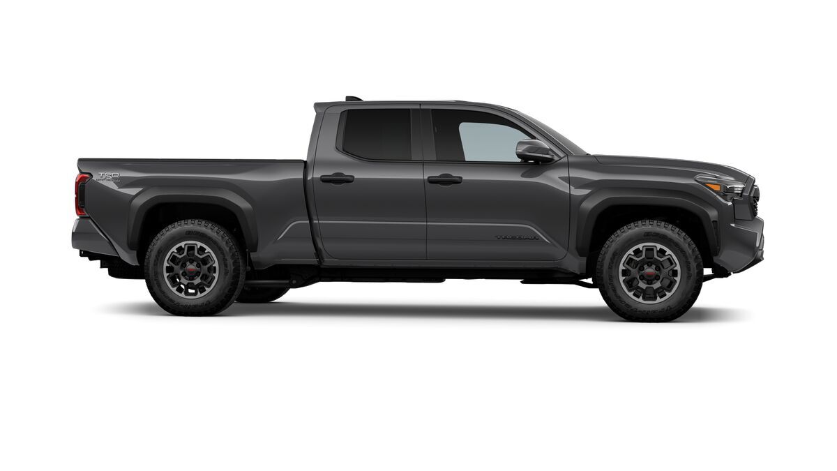 2026 Toyota Tacoma TRD Off-Road Fredericksburg VA