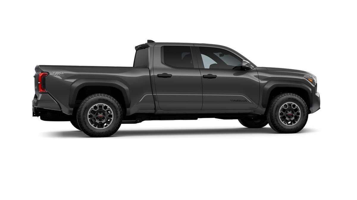 2026 Toyota Tacoma TRD Off-Road Fredericksburg VA