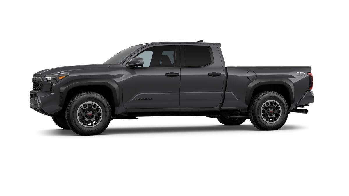 2026 Toyota Tacoma TRD Off-Road Fredericksburg VA