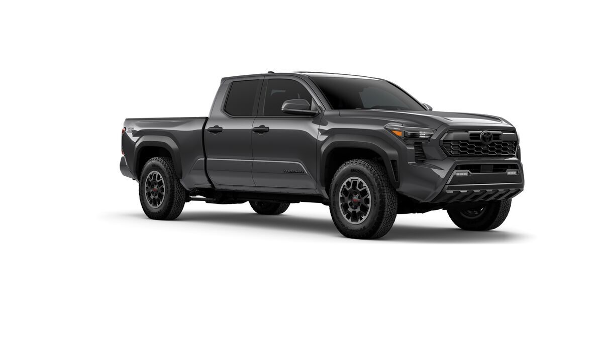 2026 Toyota Tacoma TRD Off-Road Fredericksburg VA