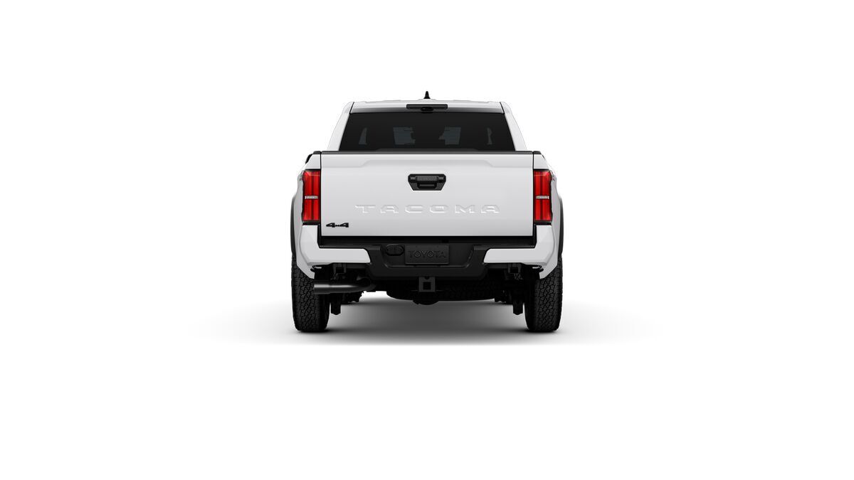 2026 Toyota Tacoma TRD Off-Road Fredericksburg VA