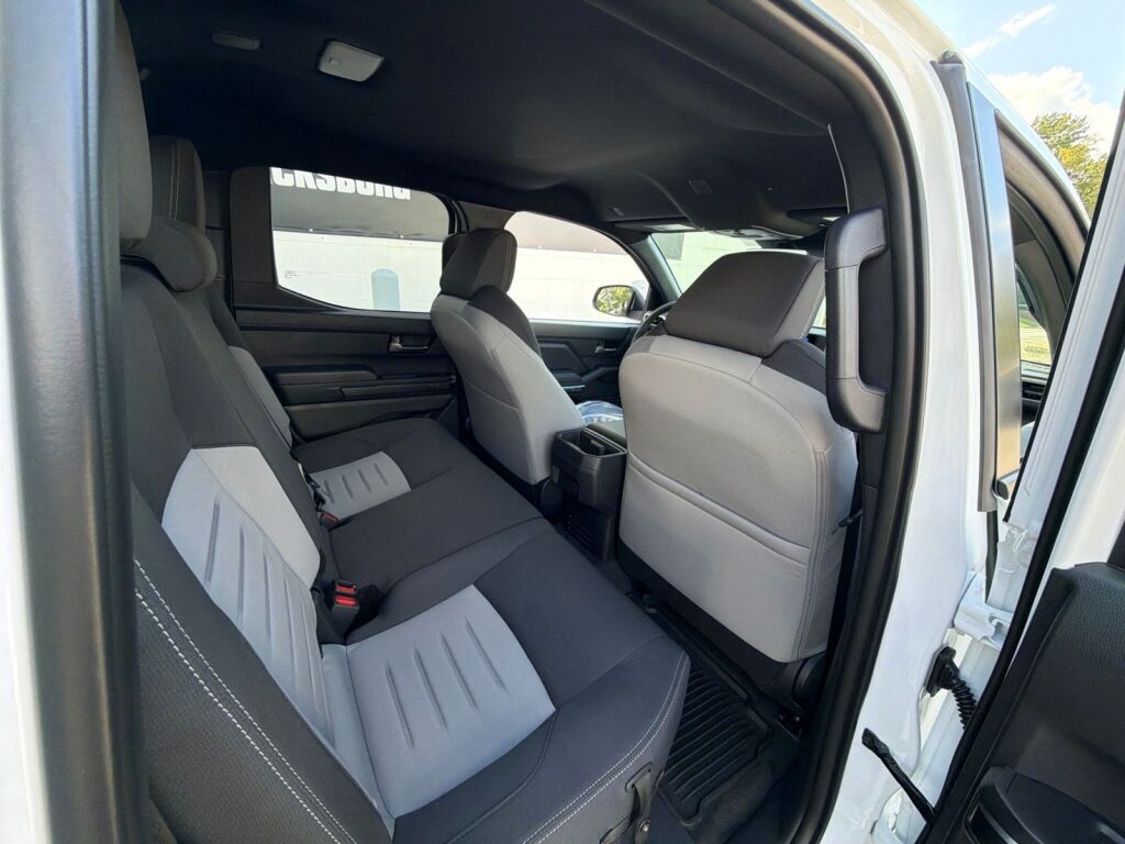 2026 Toyota Tacoma TRD Off-Road Fredericksburg VA