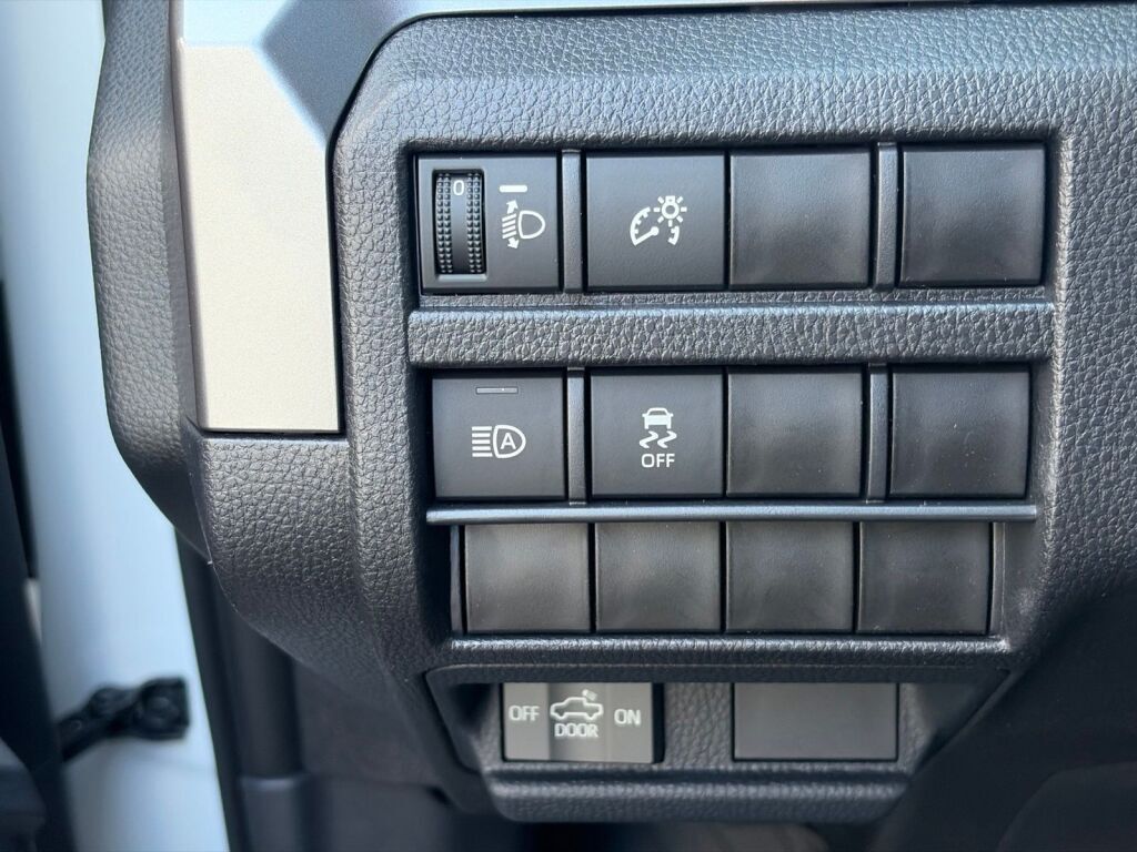 2026 Toyota Tacoma TRD Off-Road Fredericksburg VA