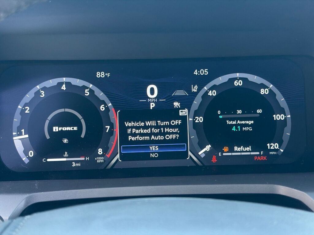 2026 Toyota Tacoma TRD Off-Road Fredericksburg VA