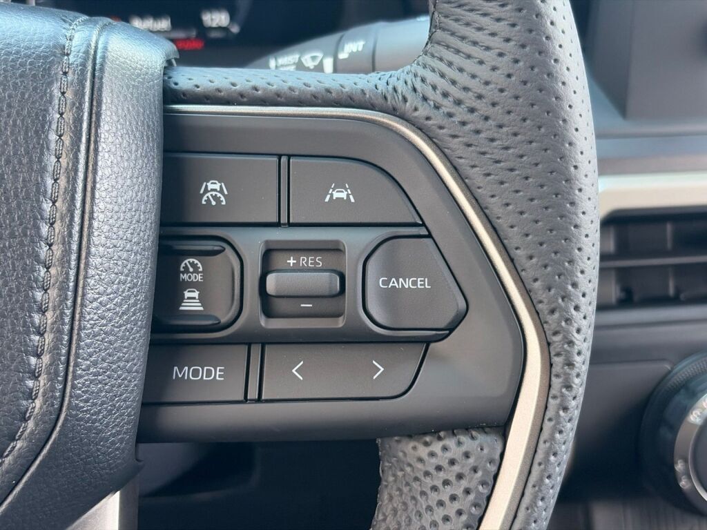 2026 Toyota Tacoma TRD Off-Road Fredericksburg VA