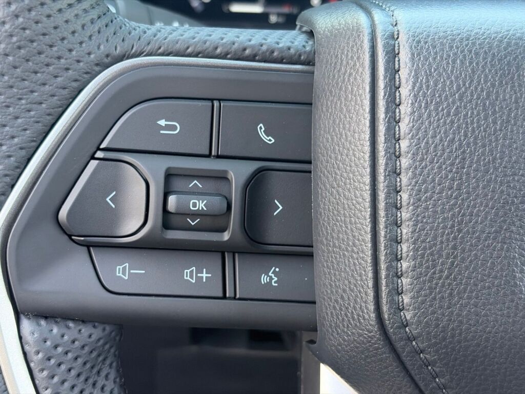 2026 Toyota Tacoma TRD Off-Road Fredericksburg VA