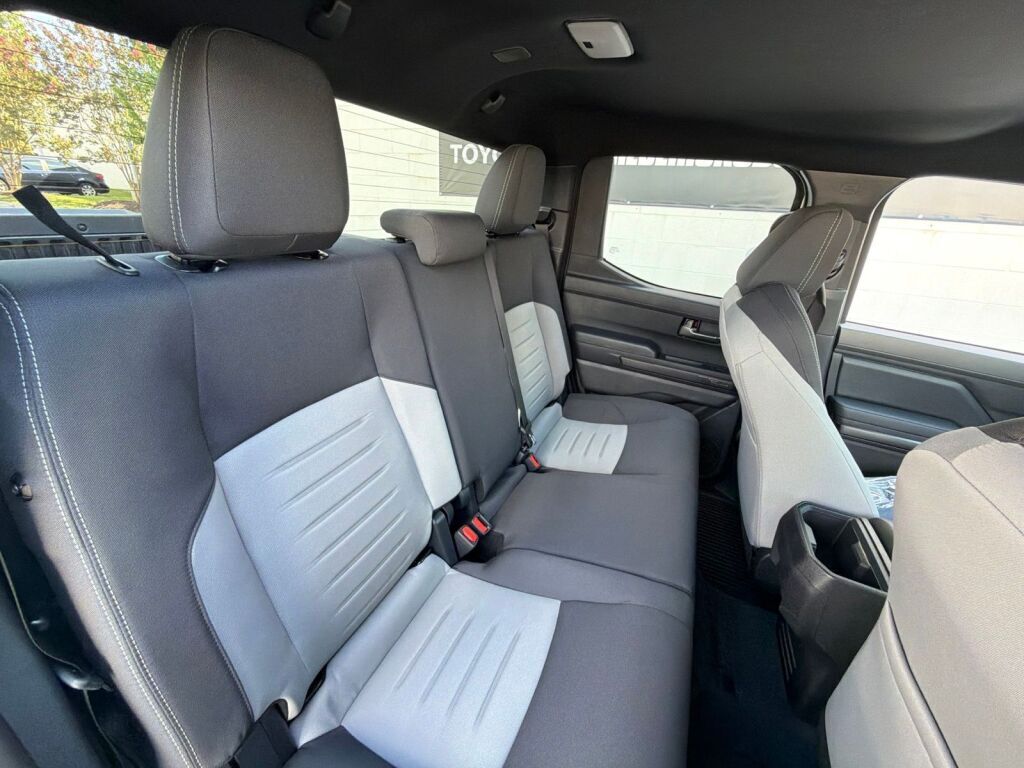2026 Toyota Tacoma TRD Off-Road Fredericksburg VA