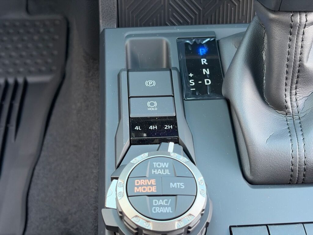 2026 Toyota Tacoma TRD Off-Road Fredericksburg VA