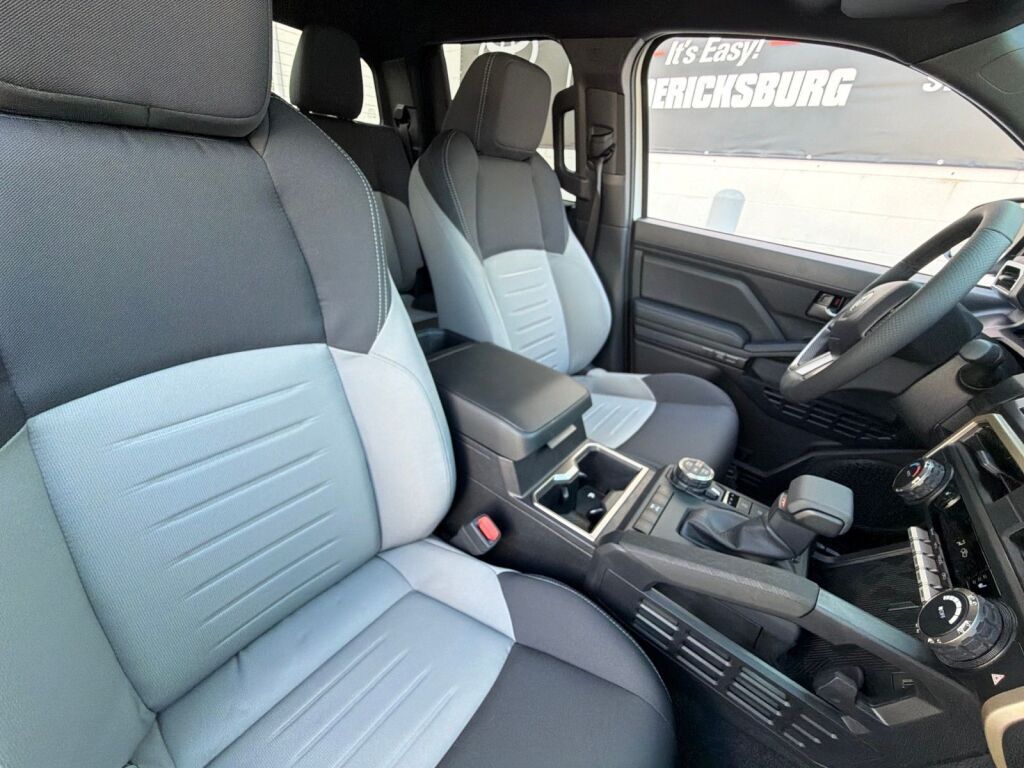 2026 Toyota Tacoma TRD Off-Road Fredericksburg VA