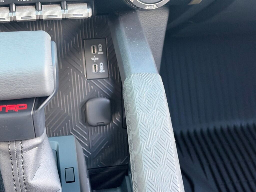 2026 Toyota Tacoma TRD Off-Road Fredericksburg VA