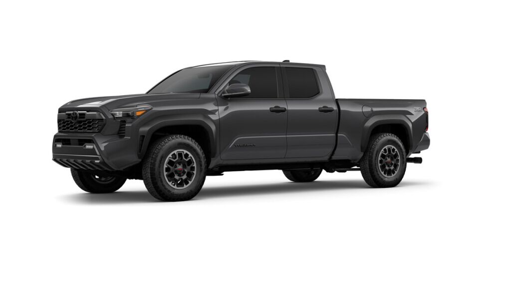 2026 Toyota Tacoma TRD Off-Road Fredericksburg VA
