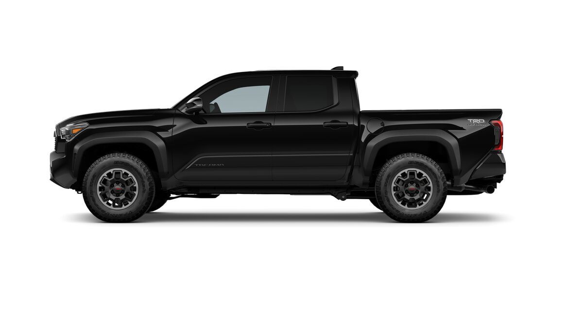 2026 Toyota Tacoma TRD Off-Road Fredericksburg VA
