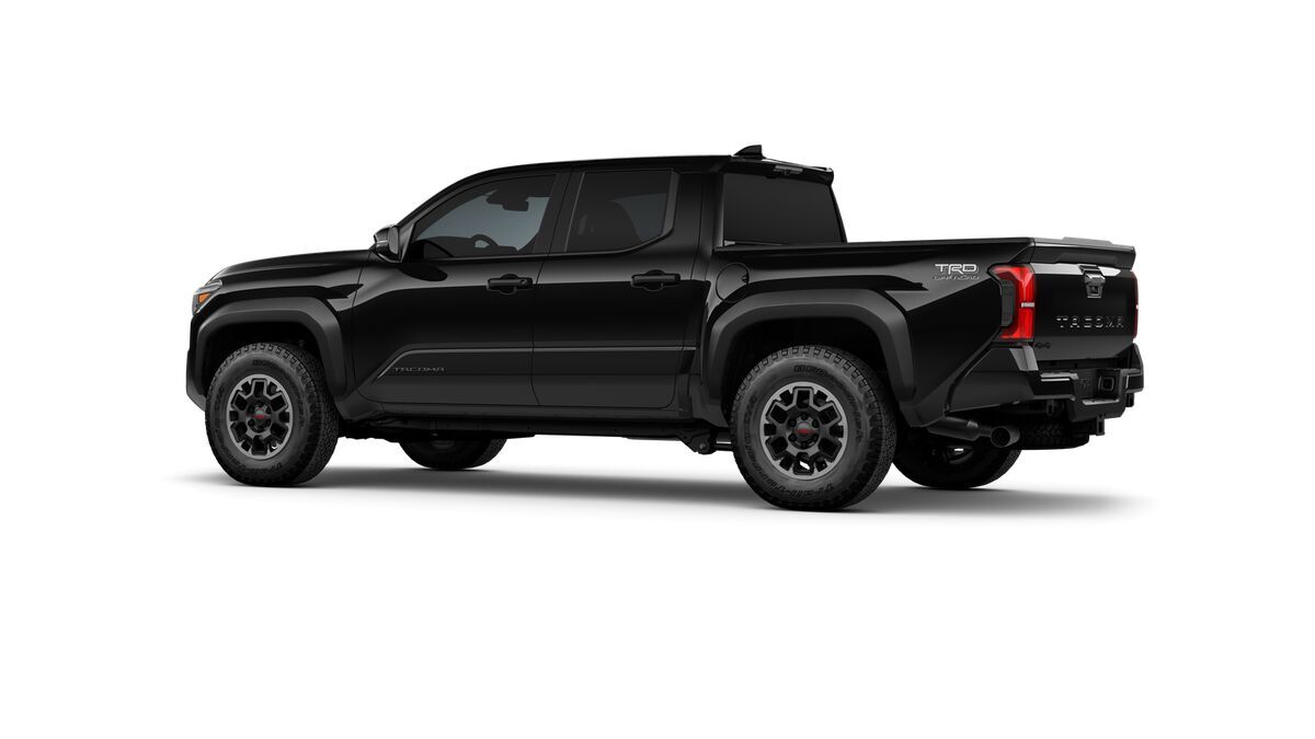 2026 Toyota Tacoma TRD Off-Road Fredericksburg VA