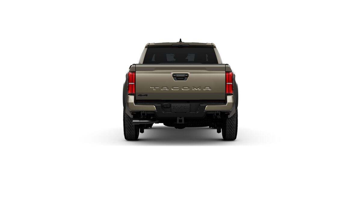 2026 Toyota Tacoma TRD Off-Road Fredericksburg VA