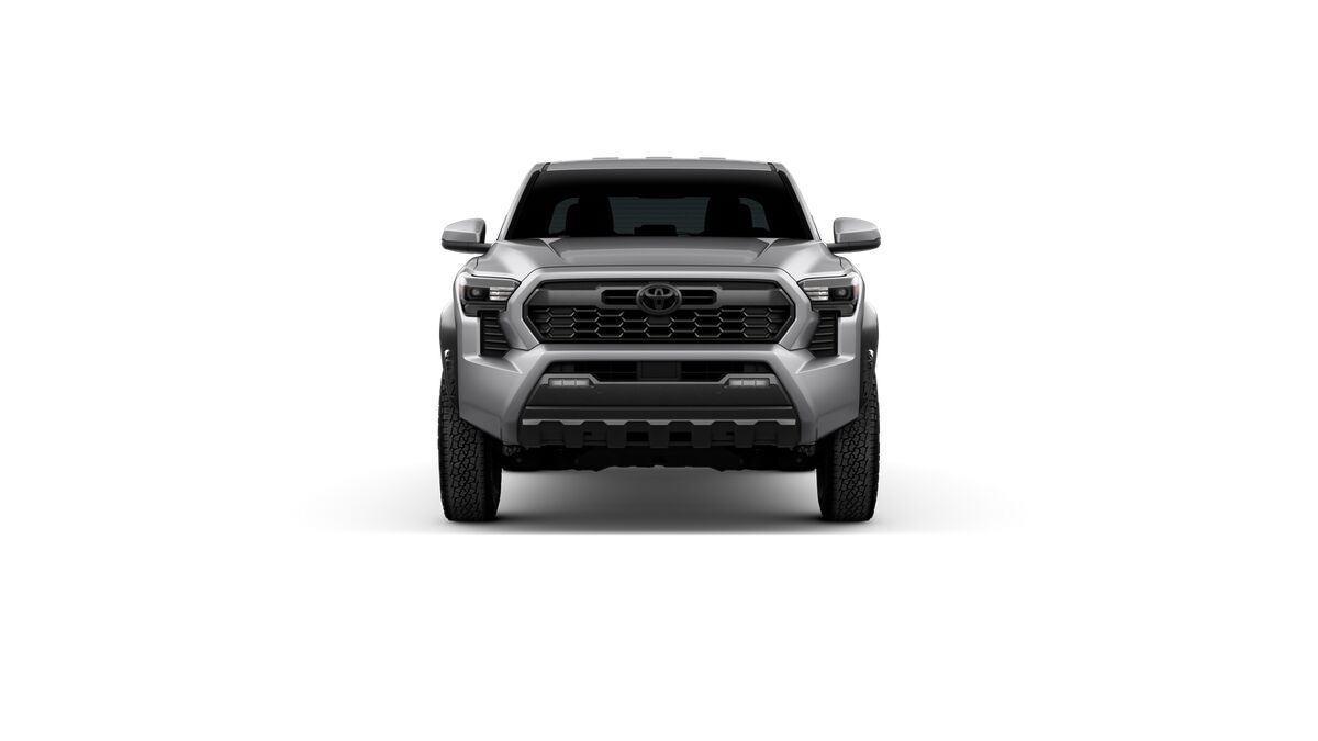 2026 Toyota Tacoma TRD Off-Road Fredericksburg VA