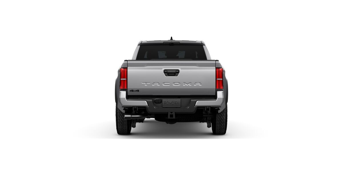 2026 Toyota Tacoma TRD Off-Road Fredericksburg VA