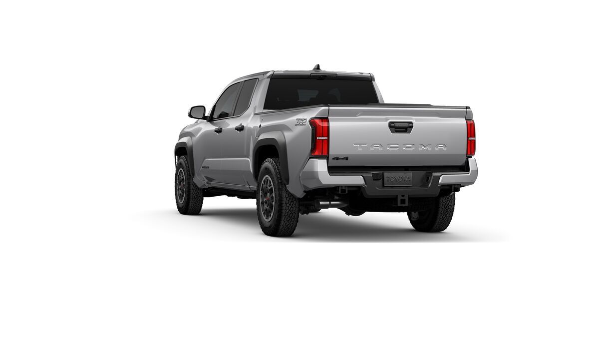 2026 Toyota Tacoma TRD Off-Road Fredericksburg VA