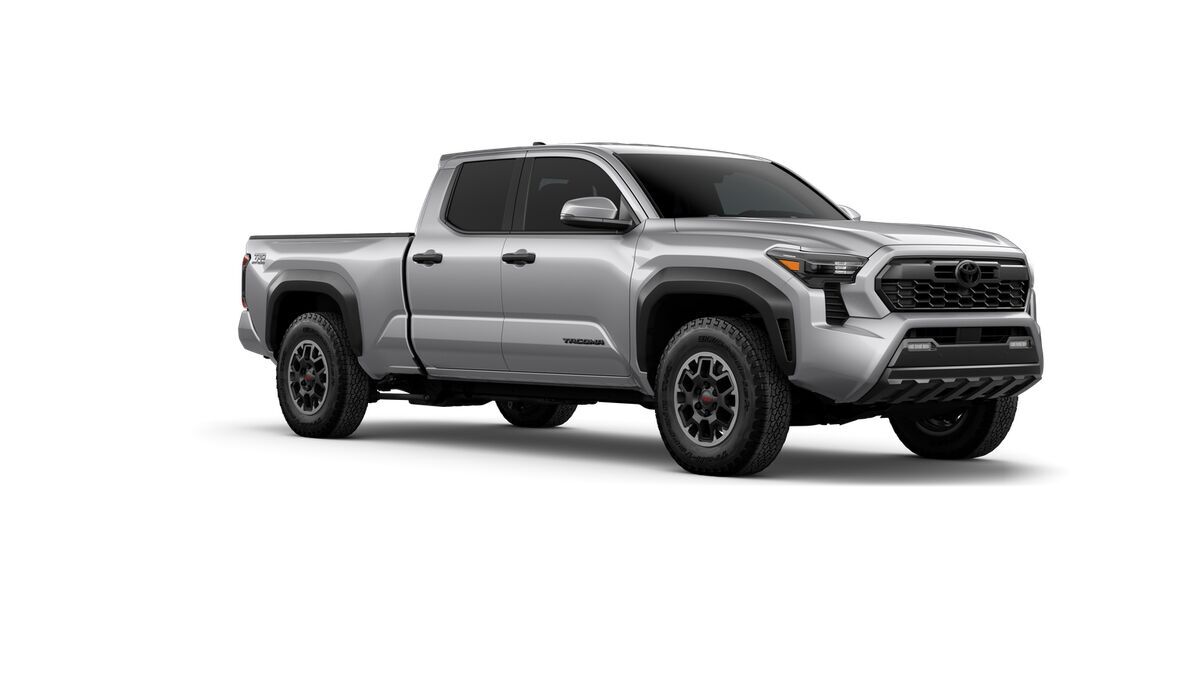 2026 Toyota Tacoma TRD Off-Road Fredericksburg VA