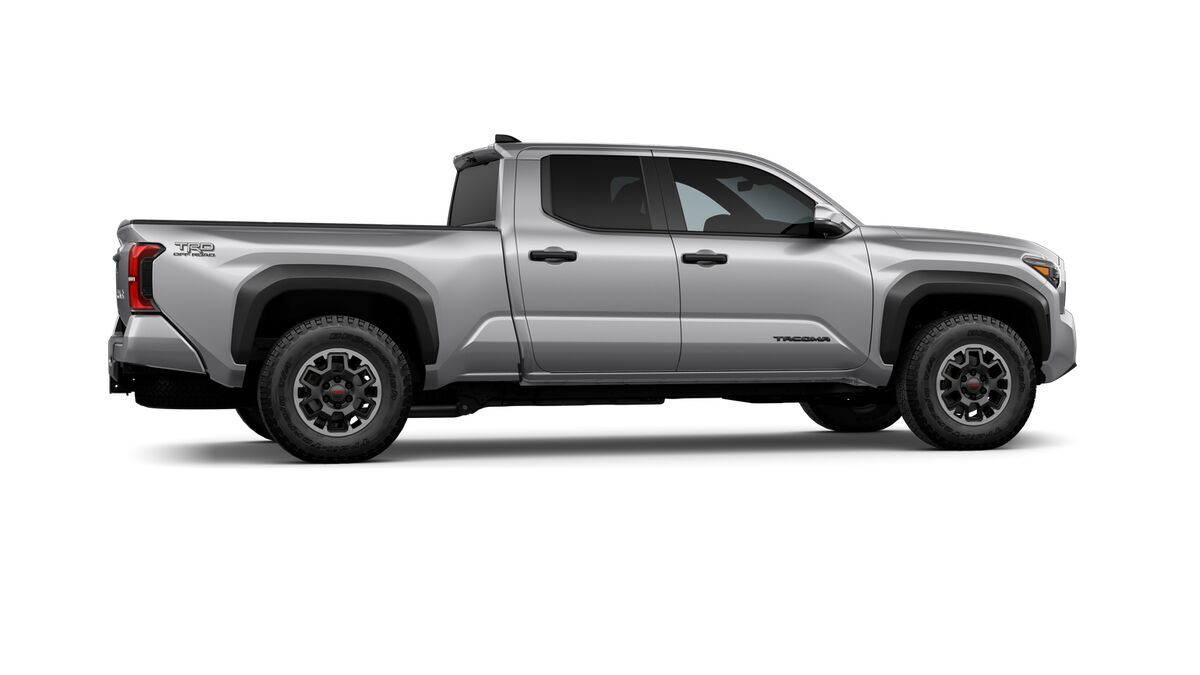 2026 Toyota Tacoma TRD Off-Road Fredericksburg VA
