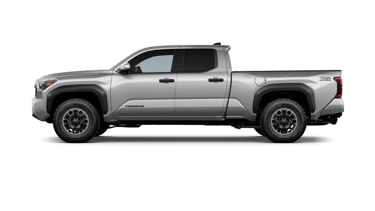 2026 Toyota Tacoma TRD Off-Road Fredericksburg VA