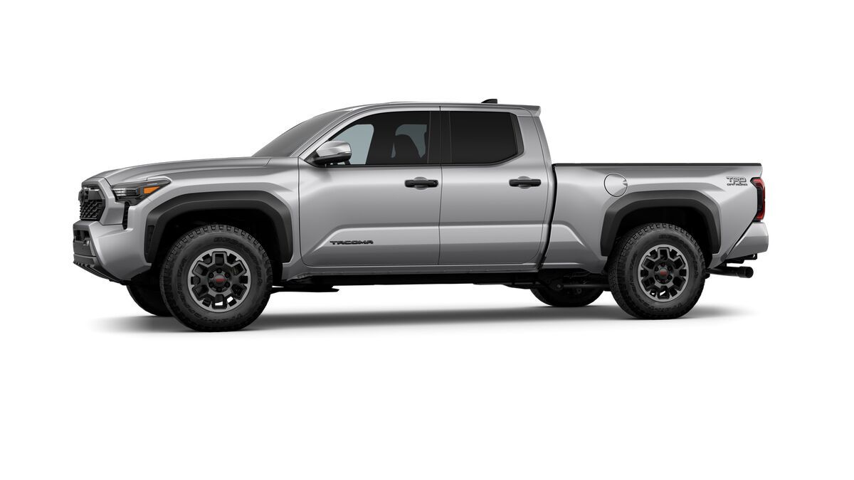 2026 Toyota Tacoma TRD Off-Road Fredericksburg VA