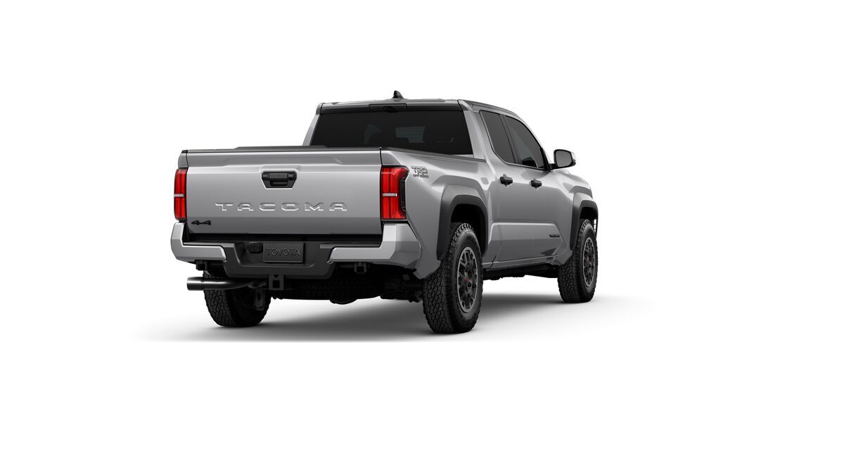 2026 Toyota Tacoma TRD Off-Road Fredericksburg VA