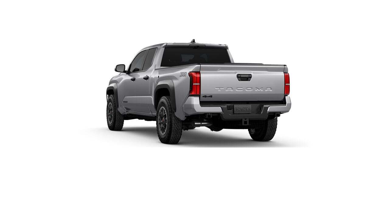 2026 Toyota Tacoma TRD Off-Road Fredericksburg VA