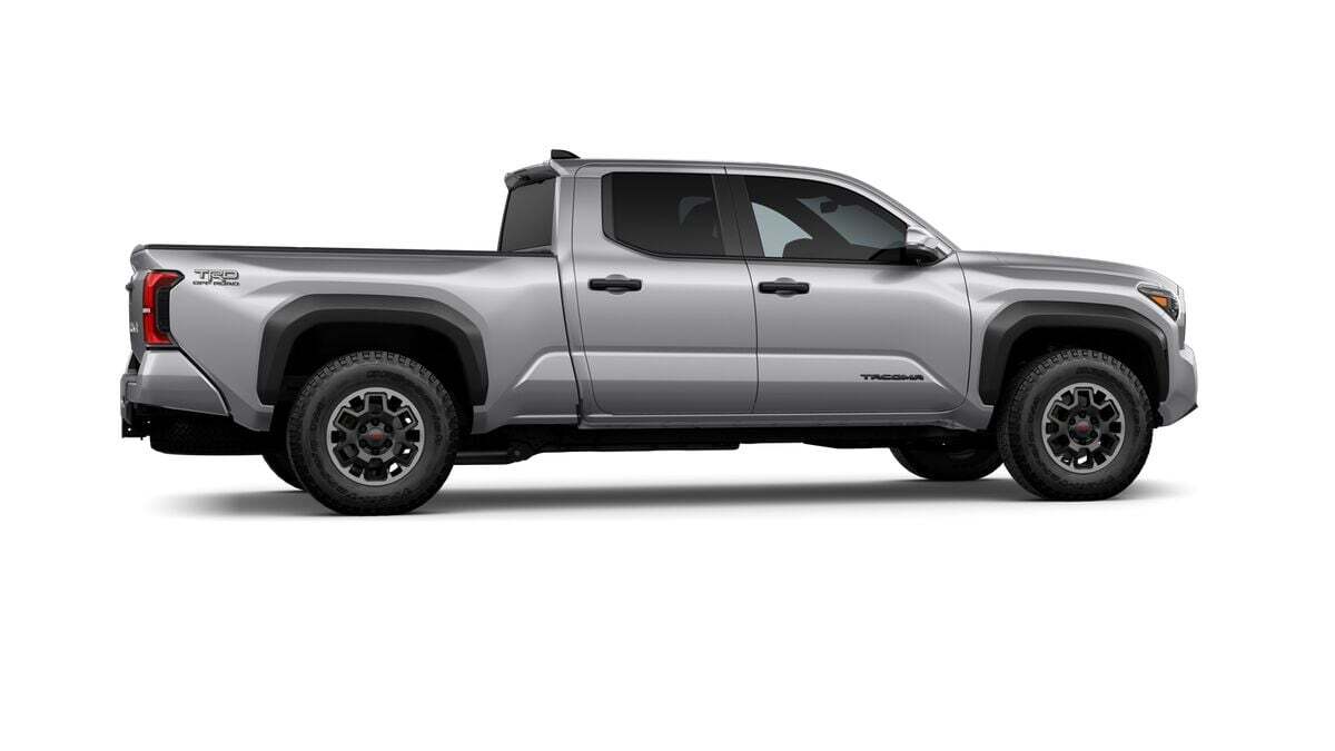 2026 Toyota Tacoma TRD Off-Road Fredericksburg VA