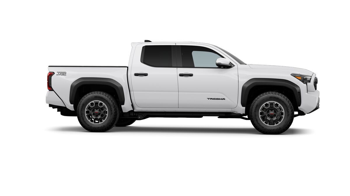 2026 Toyota Tacoma TRD Off-Road Fredericksburg VA