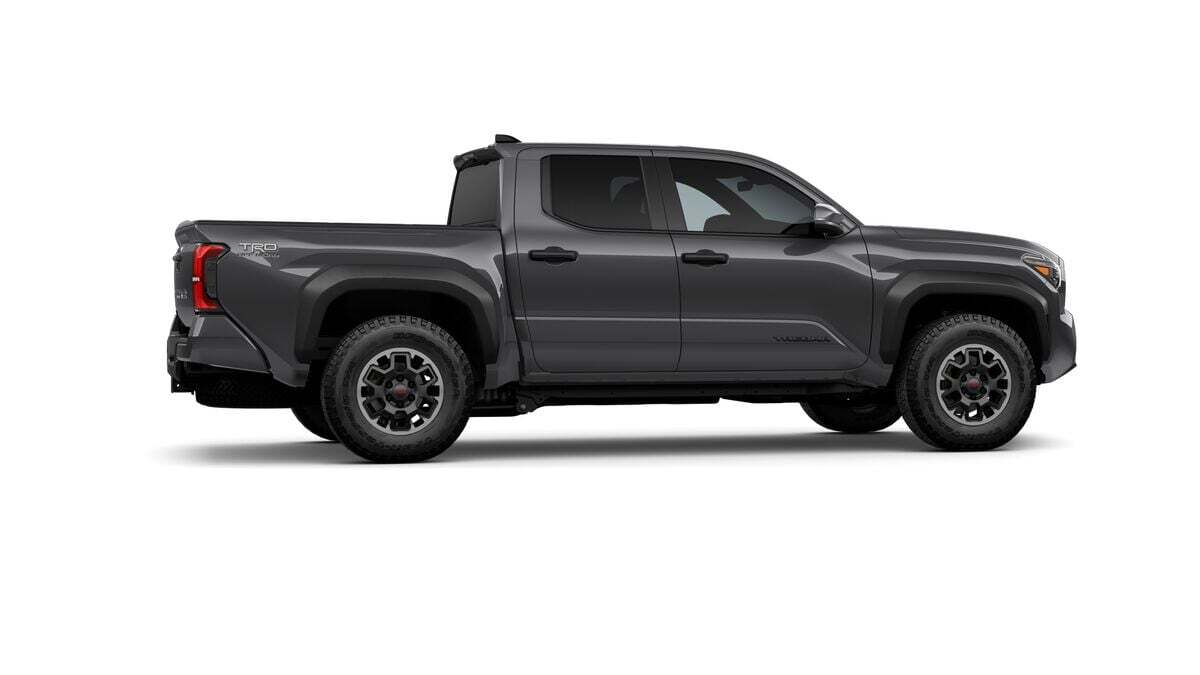 2026 Toyota Tacoma TRD Off-Road Fredericksburg VA