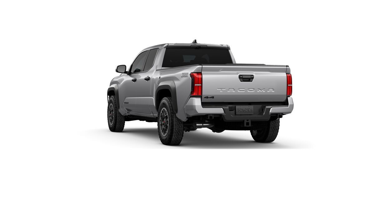 2026 Toyota Tacoma TRD Off-Road Fredericksburg VA