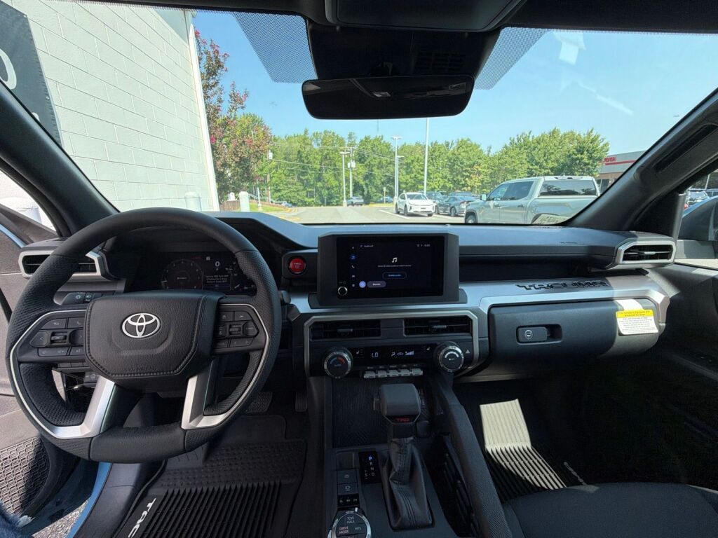 2026 Toyota Tacoma TRD Off-Road Fredericksburg VA