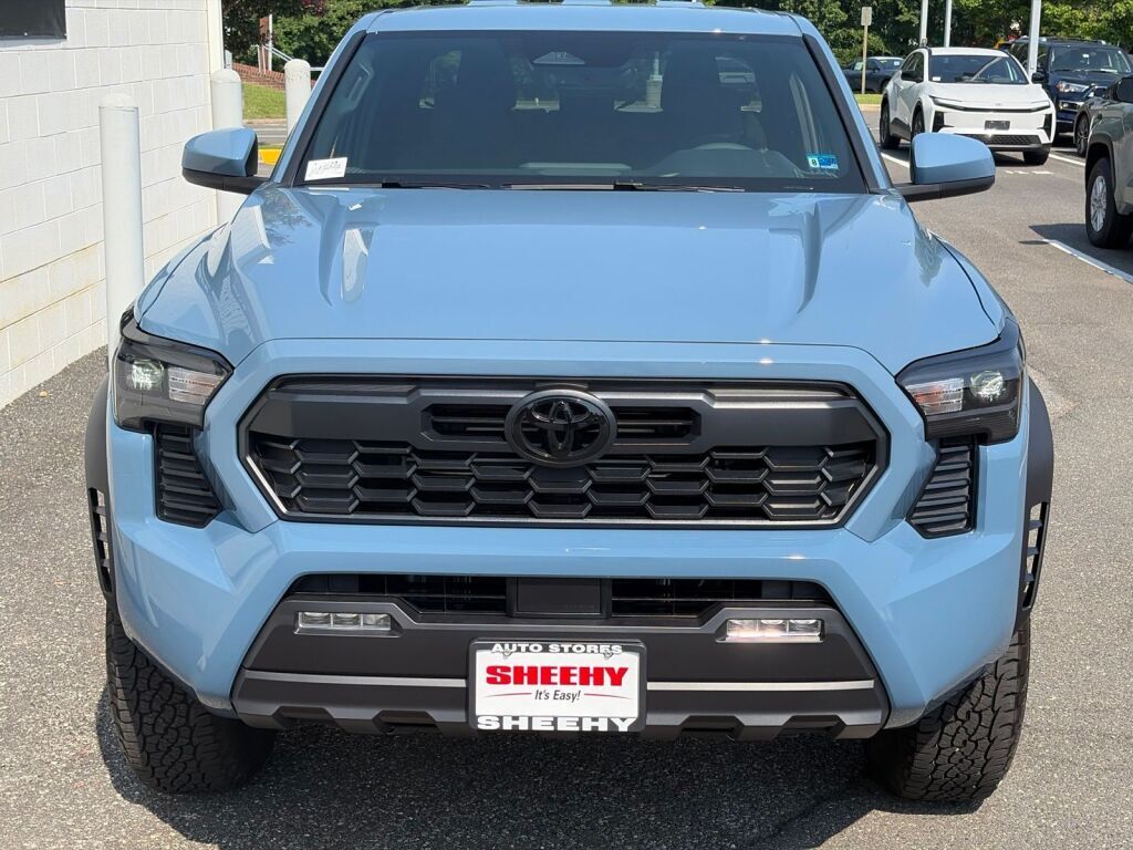 2026 Toyota Tacoma TRD Off-Road Fredericksburg VA