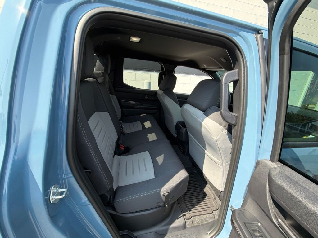 2026 Toyota Tacoma TRD Off-Road Fredericksburg VA
