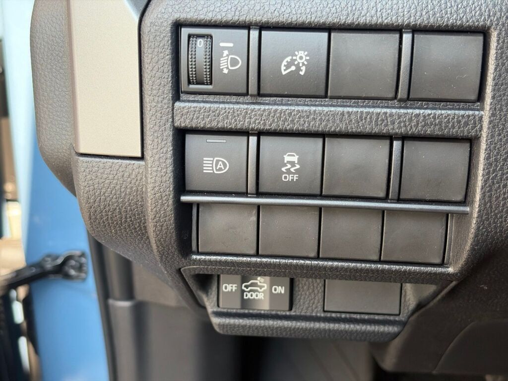 2026 Toyota Tacoma TRD Off-Road Fredericksburg VA