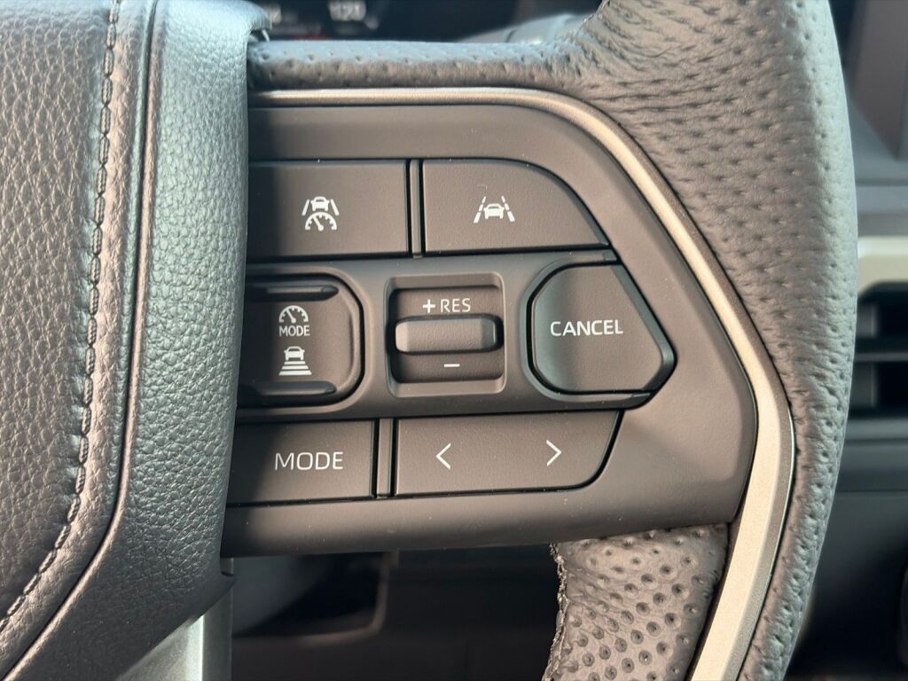 2026 Toyota Tacoma TRD Off-Road Fredericksburg VA