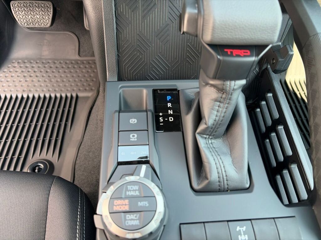 2026 Toyota Tacoma TRD Off-Road Fredericksburg VA